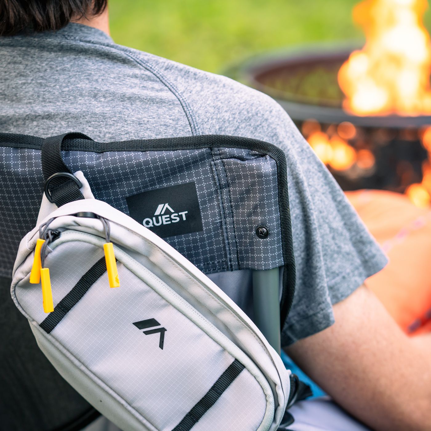 Quest waist pack sale